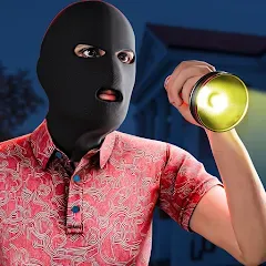 Heist Simulator Robbery 3d